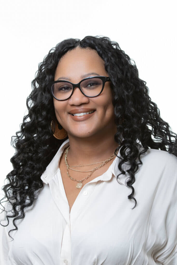 Photo of Ayanna Smith