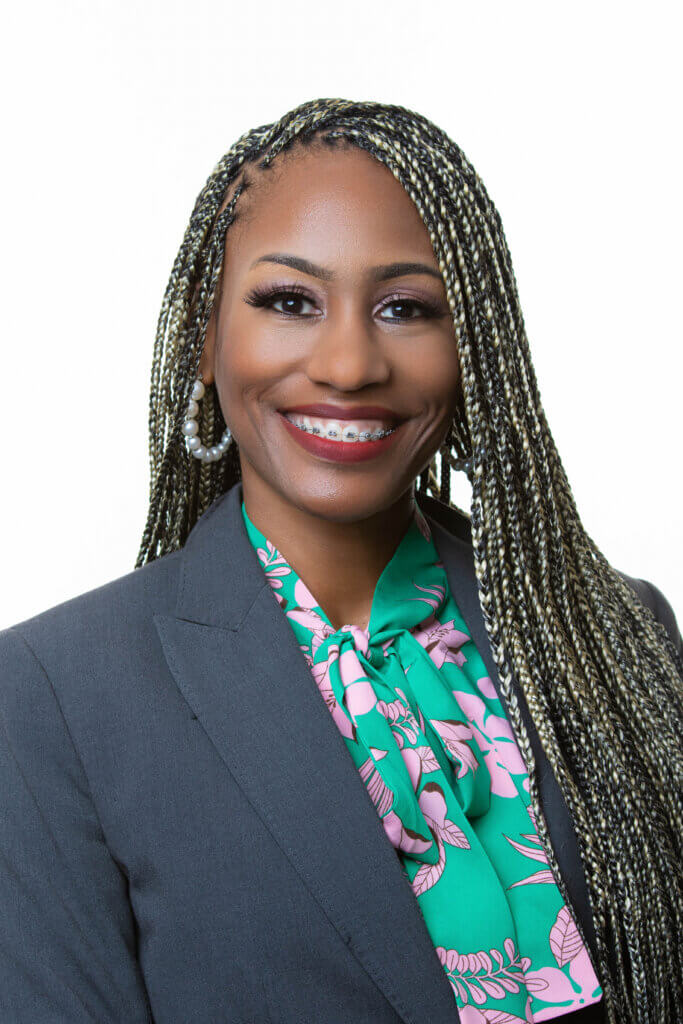 Photo of Angelita Howard