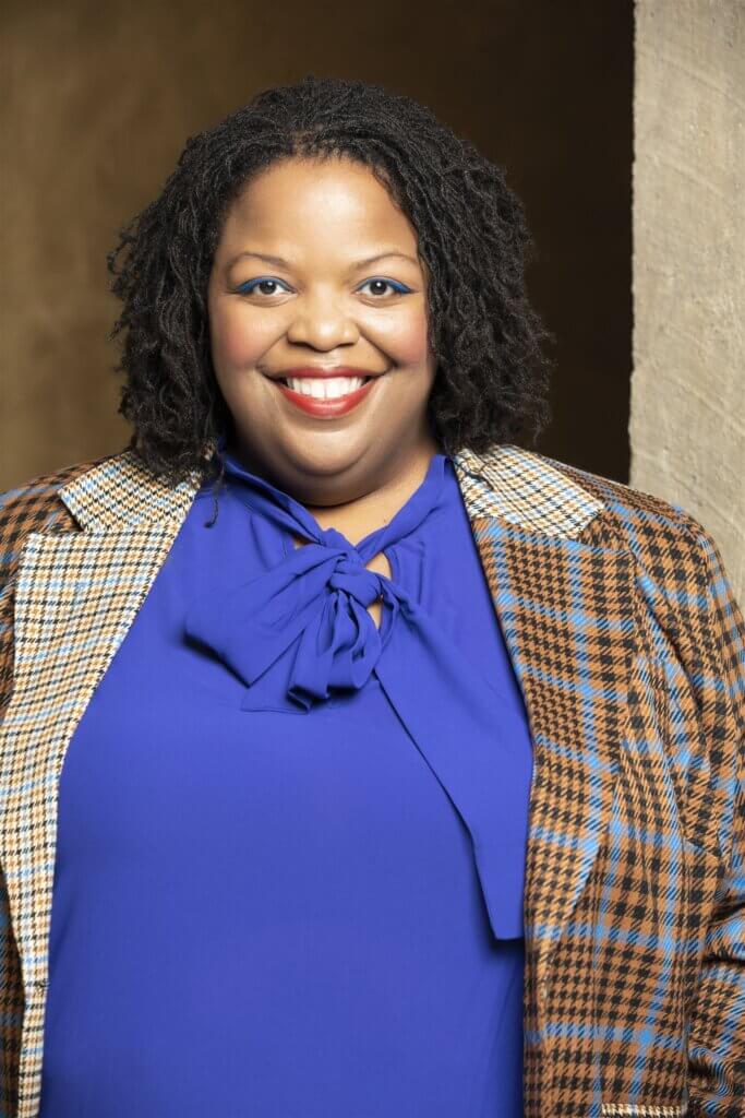Tekeisha Everett